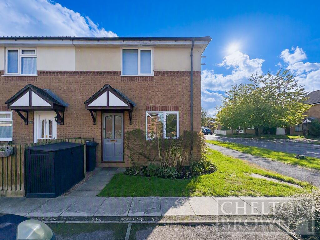 Main image of property: Stanley Way, Daventry, Northamptonshire, NN11