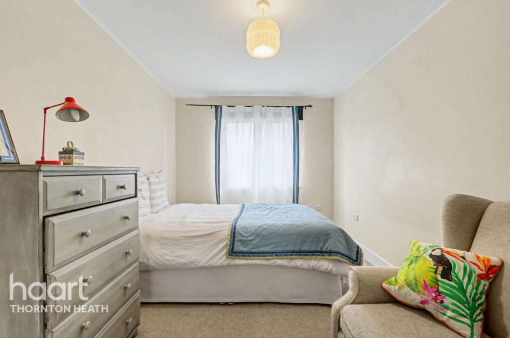 Main image of property: Mayday Road, THORNTON HEATH