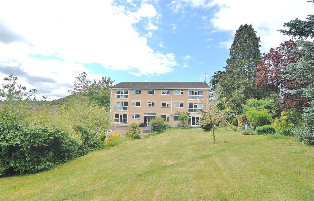 Main image of property: Park Road, Stroud, Gloucestershire, GL5