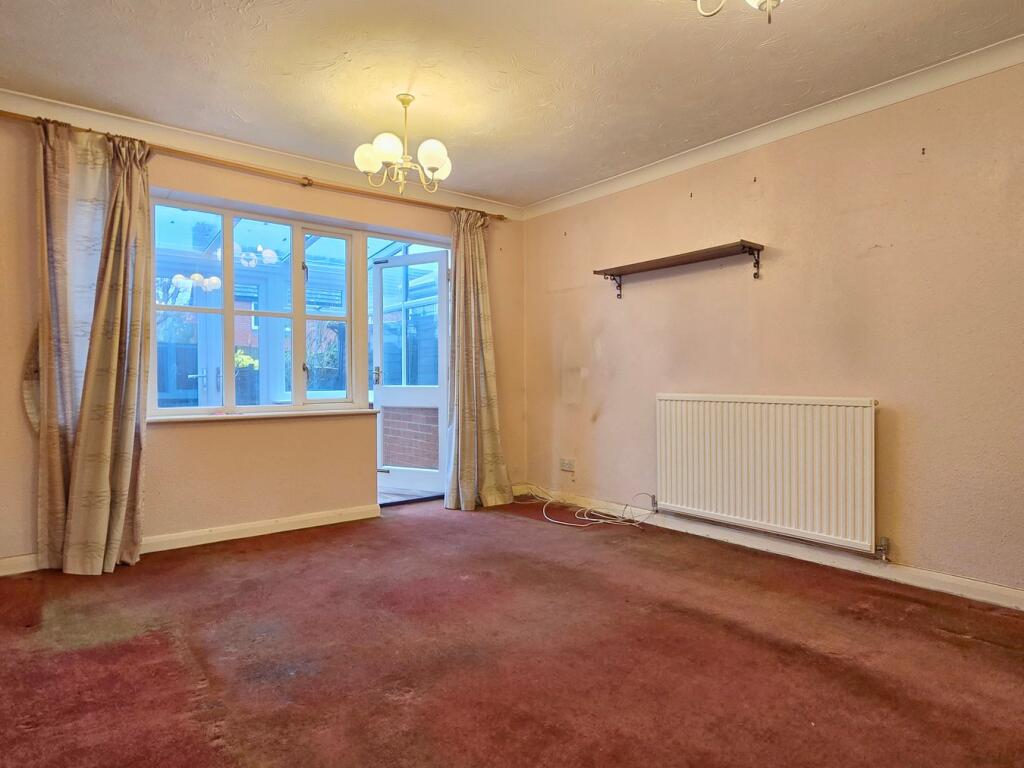 Tavistock Avenue, Ampthill, Bedfordshire, MK45 photo 3