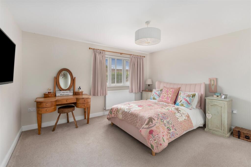 Apartment in Cherwell, Bloxham - View 5
