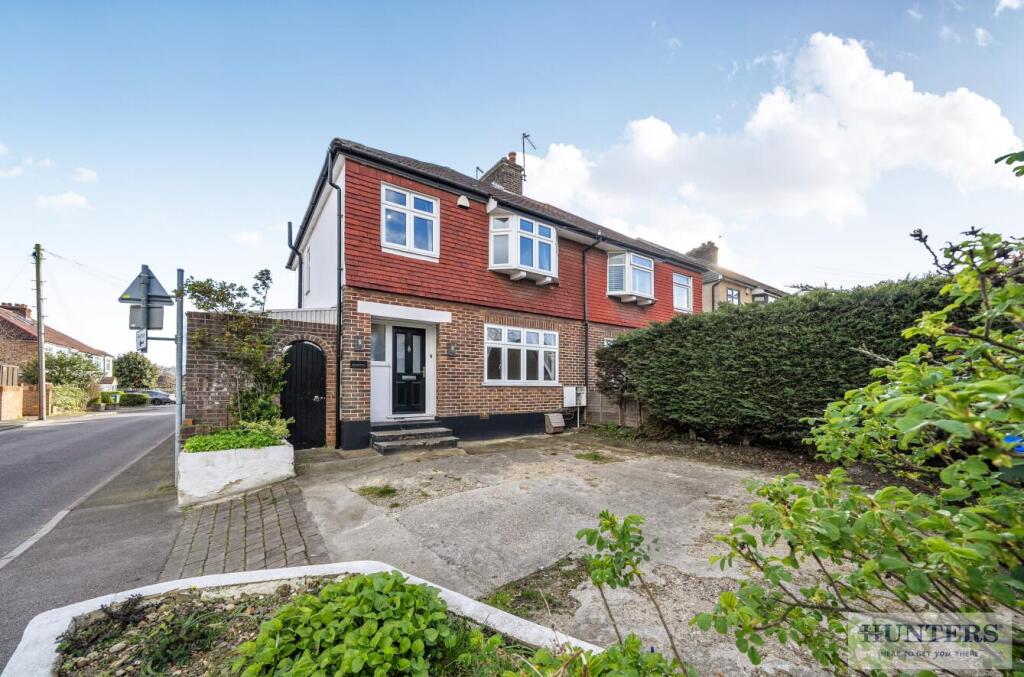 Main image of property: Mayplace Road East, Bexleyheath