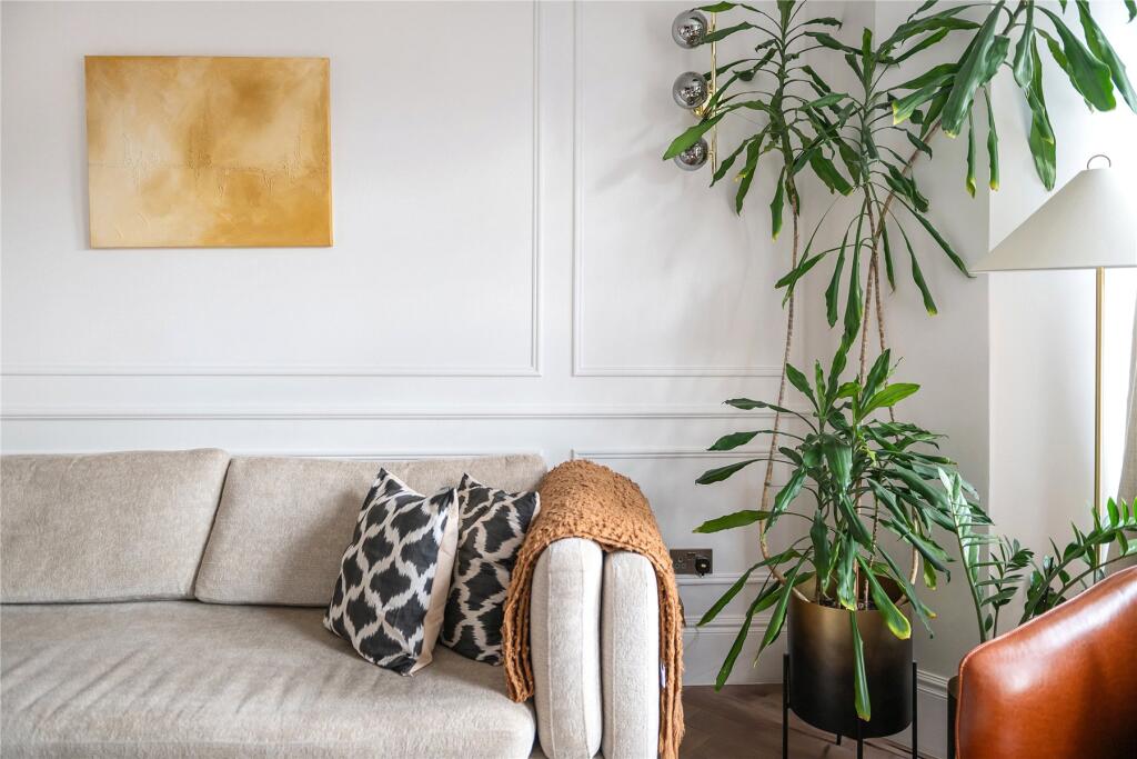 Apartment in London - View 4