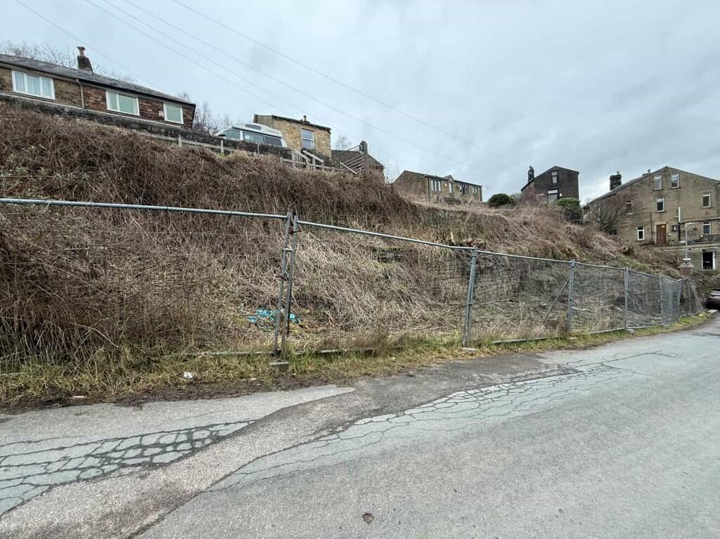 Land for sale in Land At, Ridge Road, Todmorden, OL14 – pohled 5