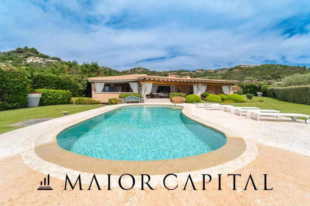 Main image of property: Sardinia, Olbia-tempio, Arzachena
