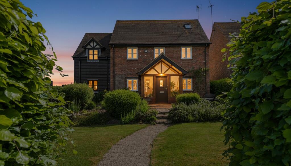 Crendon Road, Shabbington, Aylesbury, Buckinghamshire, HP18 photo 3