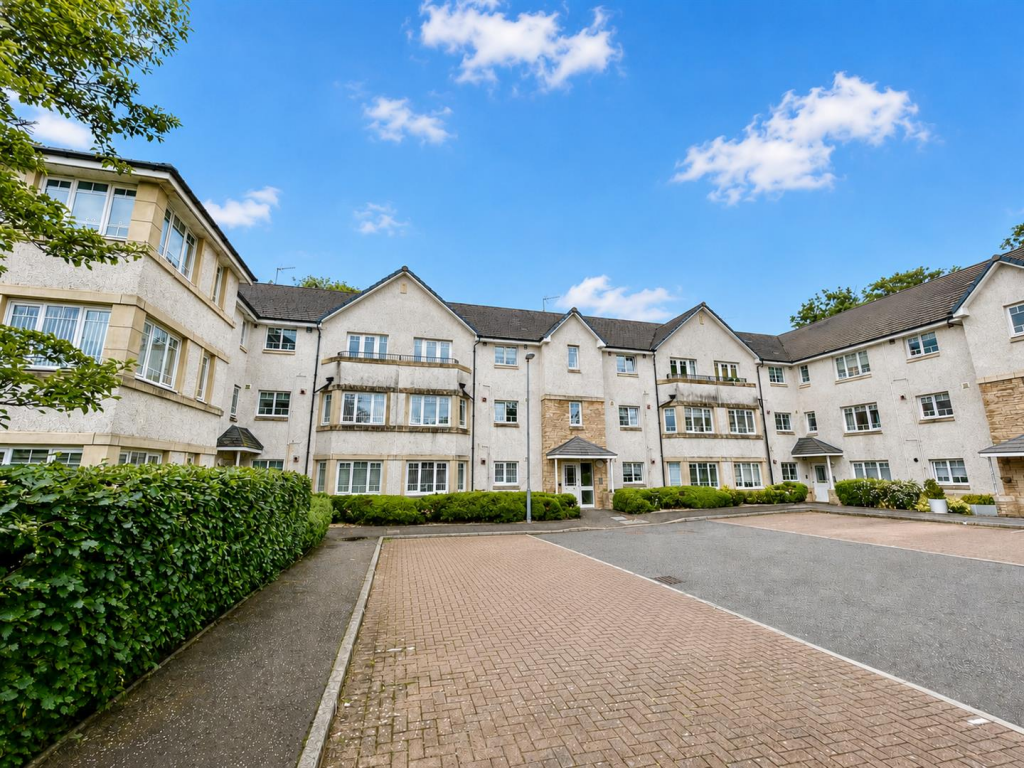 Main image of property: Dalzell Drive, Motherwell