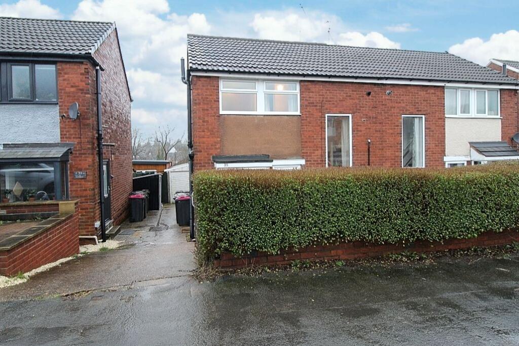 Main image of property: Manvers Road, Swallownest S26 4UB