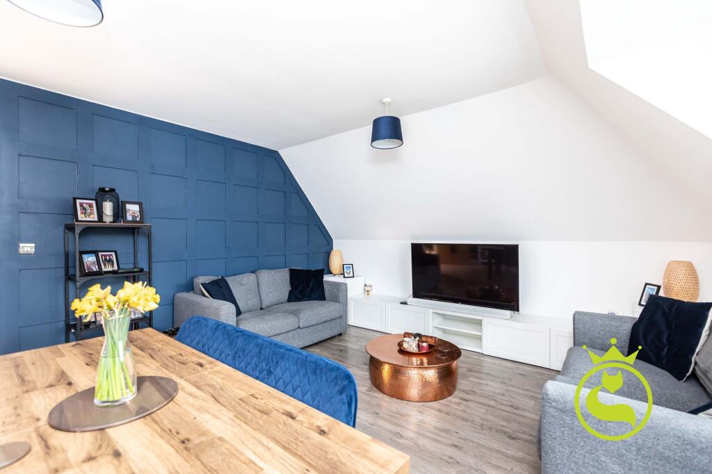 Main image of property: Princess Gate, BH12