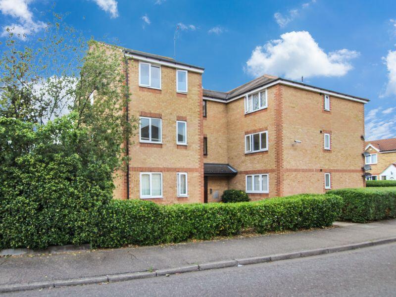 Main image of property: Danbury Crescent, South Ockendon