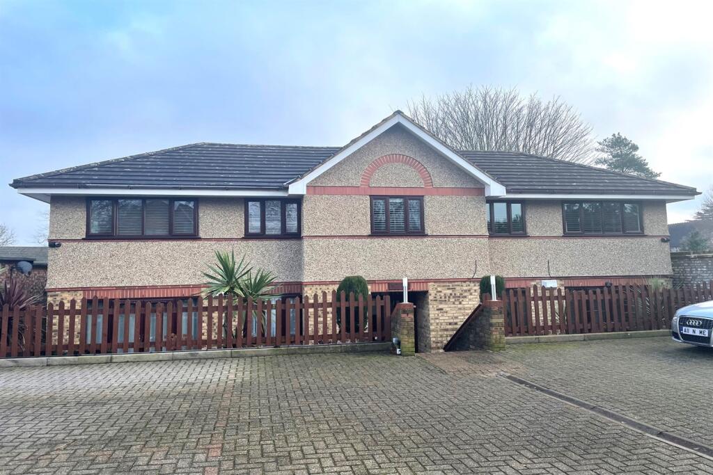 Main image of property: Christies Court