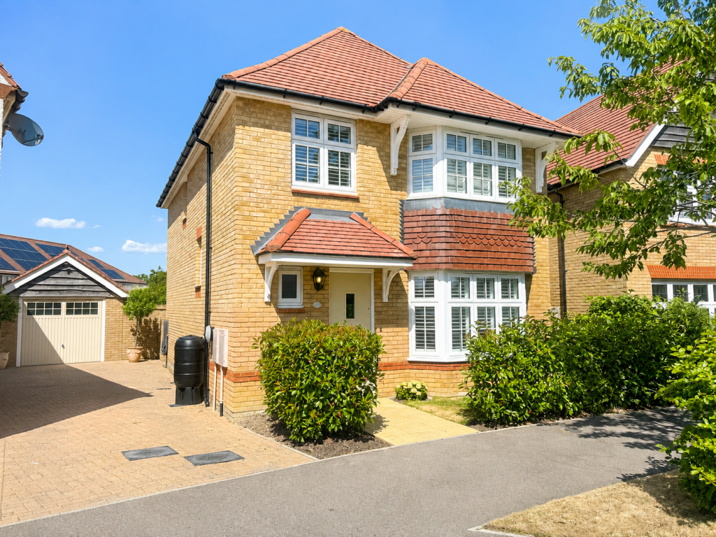 Main image of property: Staplehurst, Kent