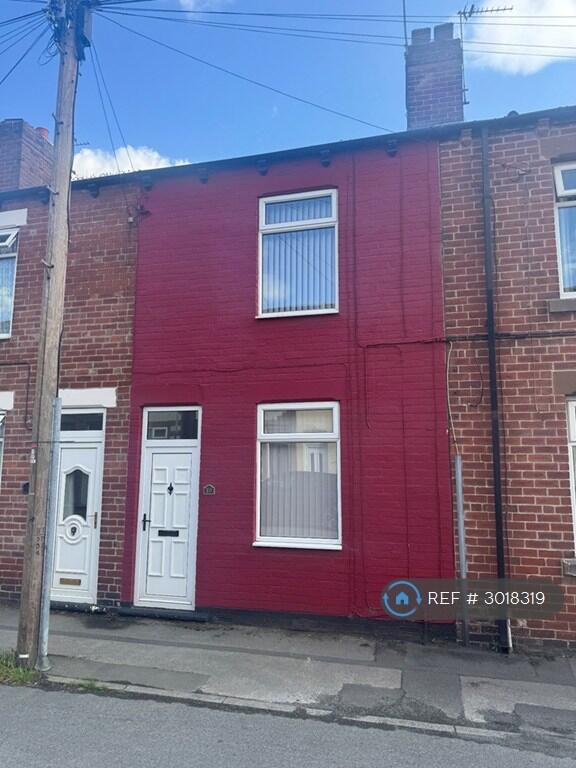 Main image of property: Robbins Terrace, Pontefract, WF7