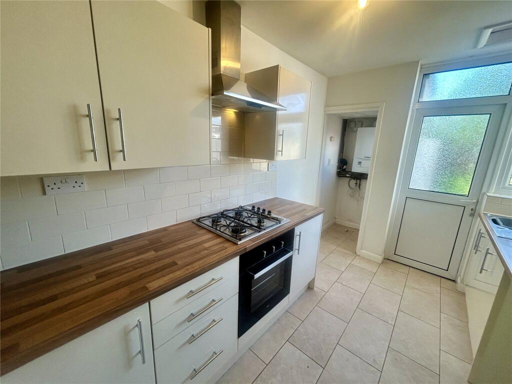 Grangemouth Road, Radford, Coventry, CV6 photo 3