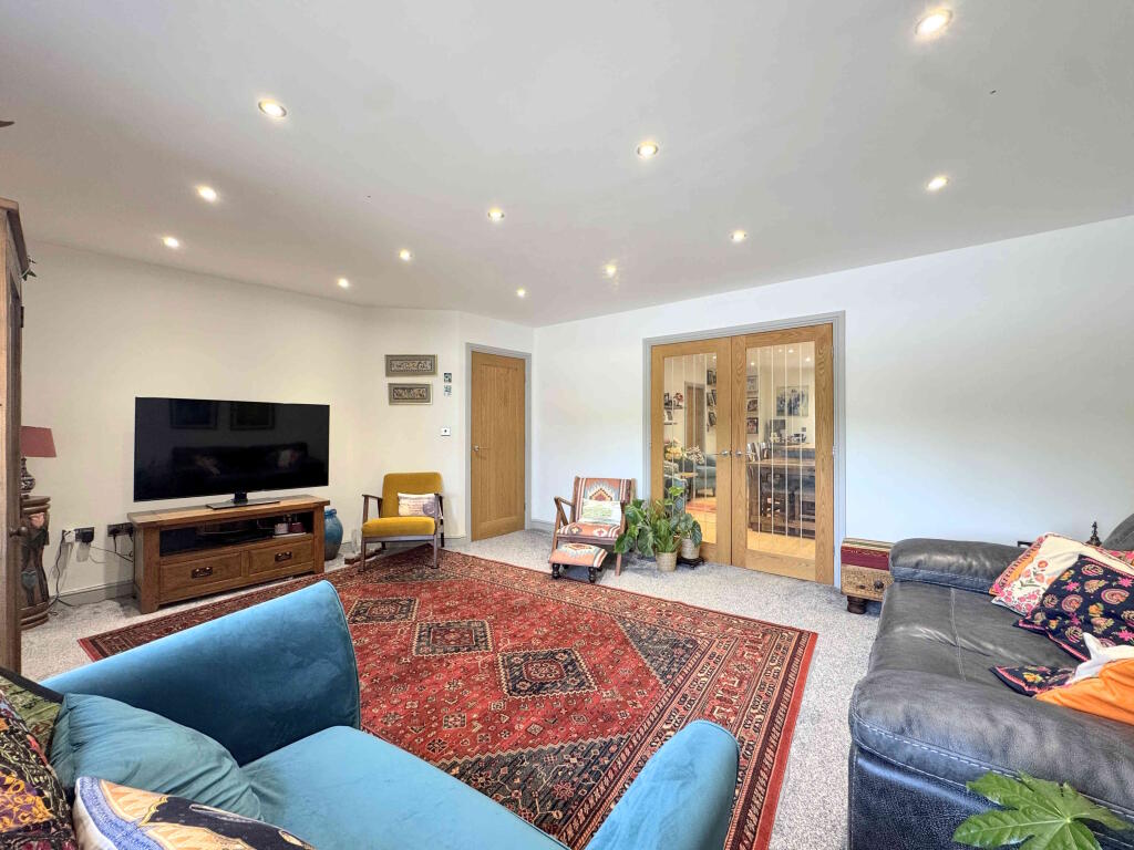 House in Bradford, West Yorkshire - More