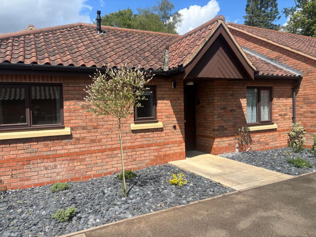 Main image of property: Honeywell Close, Oadby, LE2