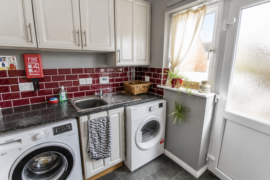 House in Exeter - More
