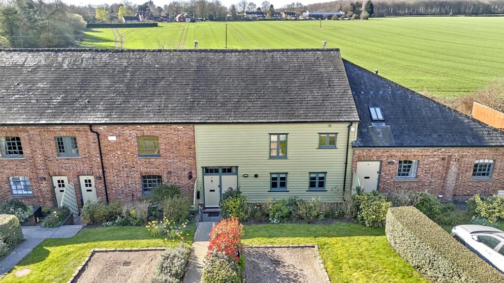 Main image of property: Furneux Pelham, Buntingford