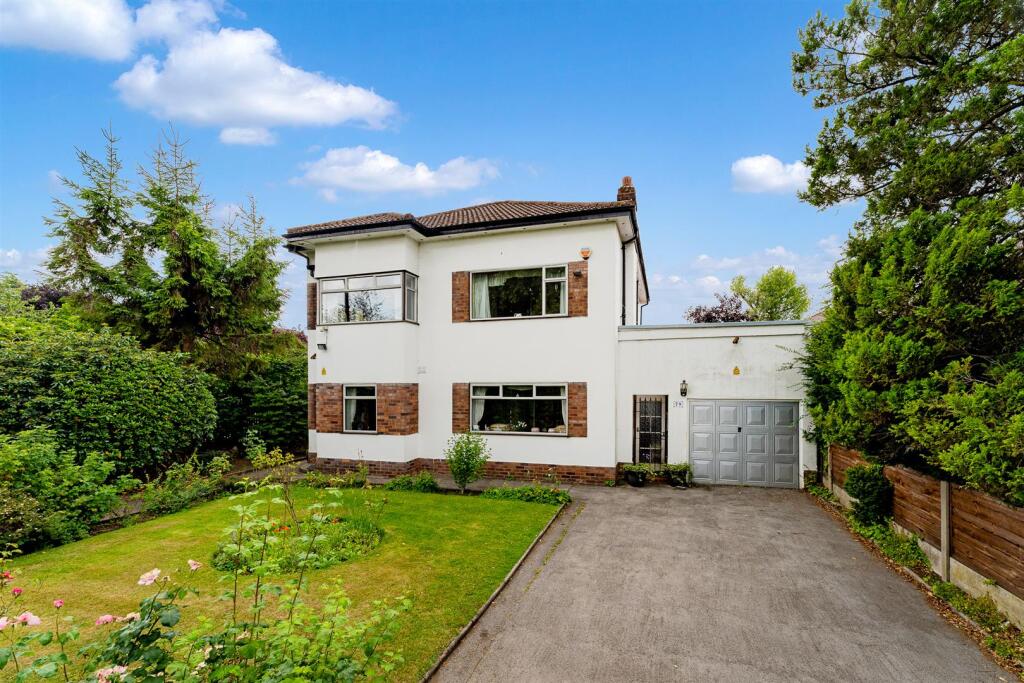 Harboro Road, Sale photo 2