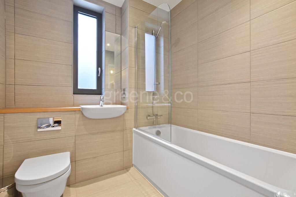 Main image of property: Kilburn Park Road London NW6