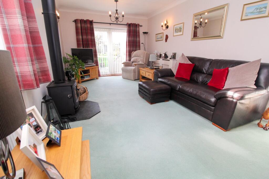Blandford Road, Sturminster Marshall, Wimborne, BH21 photo 4