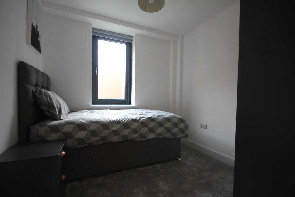 3 bedroom apartment for rent