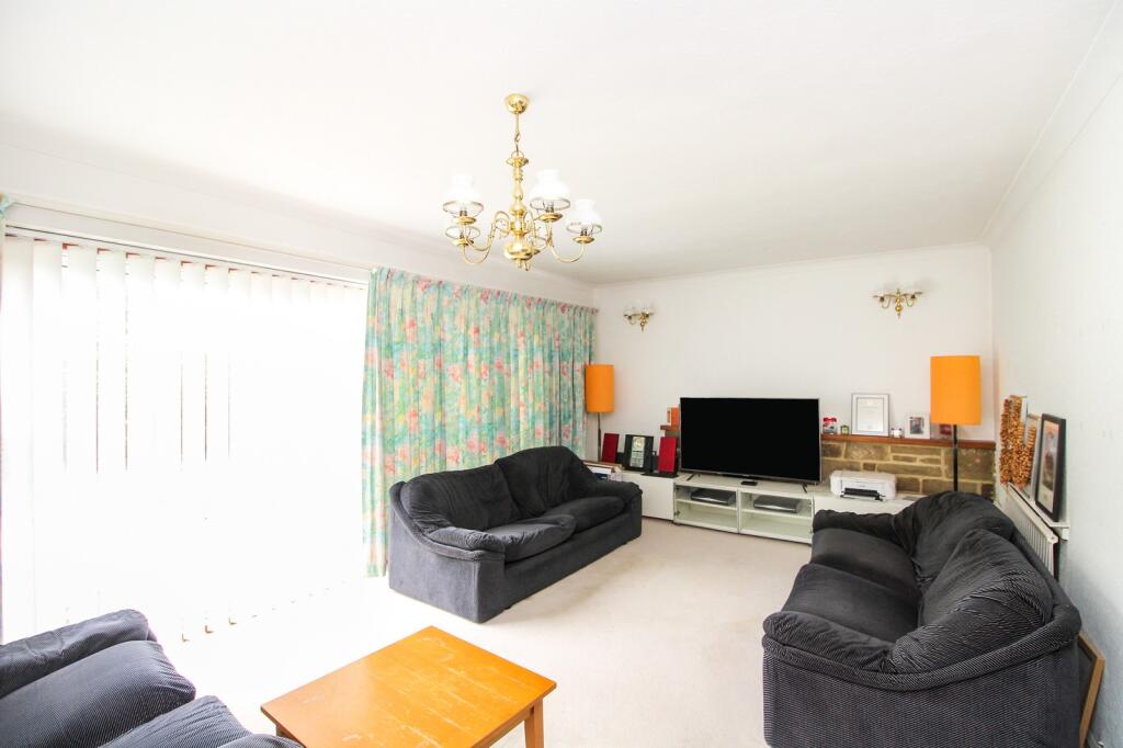 House in Crawley, West Sussex - View 4