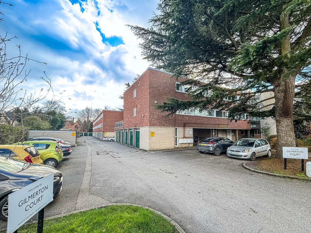 Main image of property: Gilmerton Court, Trumpington, Cambridge