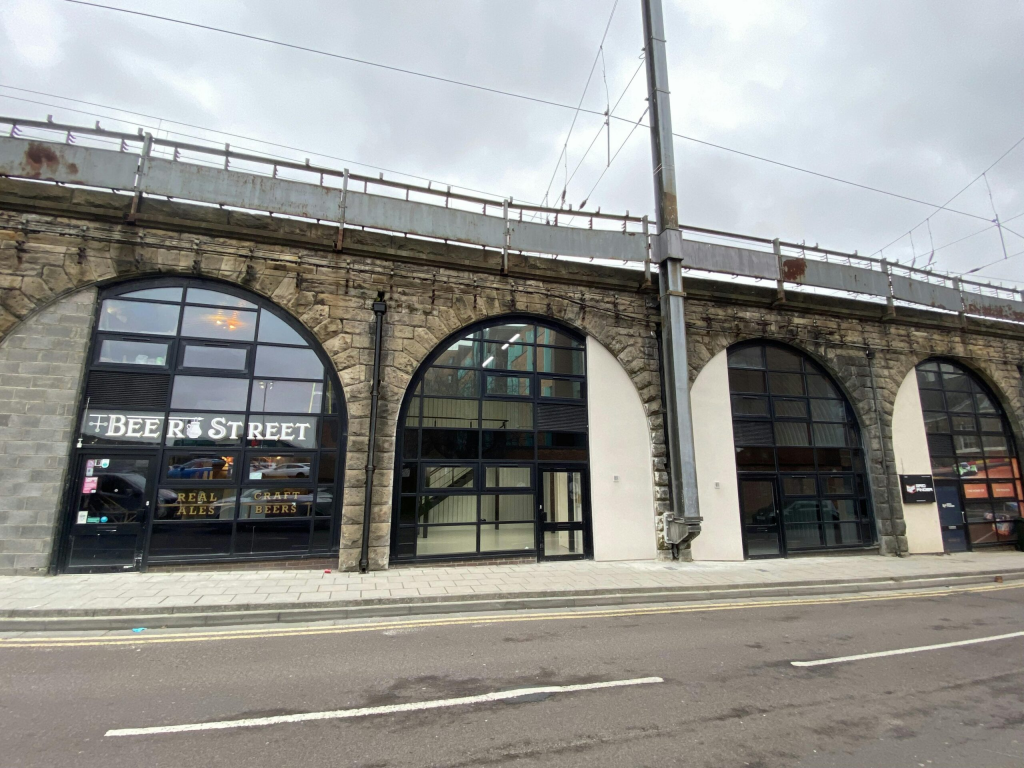 Flexible property space