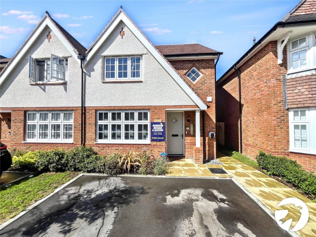 Main image of property: Chestnut Lane, Sittingbourne, Kent, ME10
