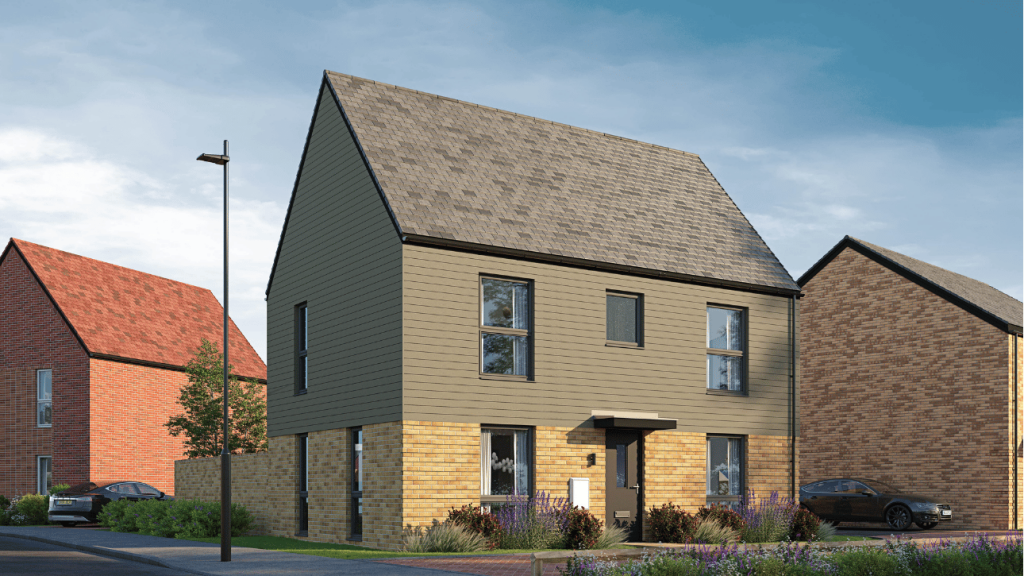 Main image of property: The Orchards
Kingsgrove
Wantage
OX12 7LS
