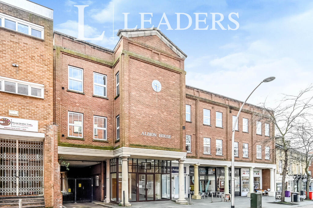Main image of property: Lime Street, Bedford, Bedfordshire, MK40