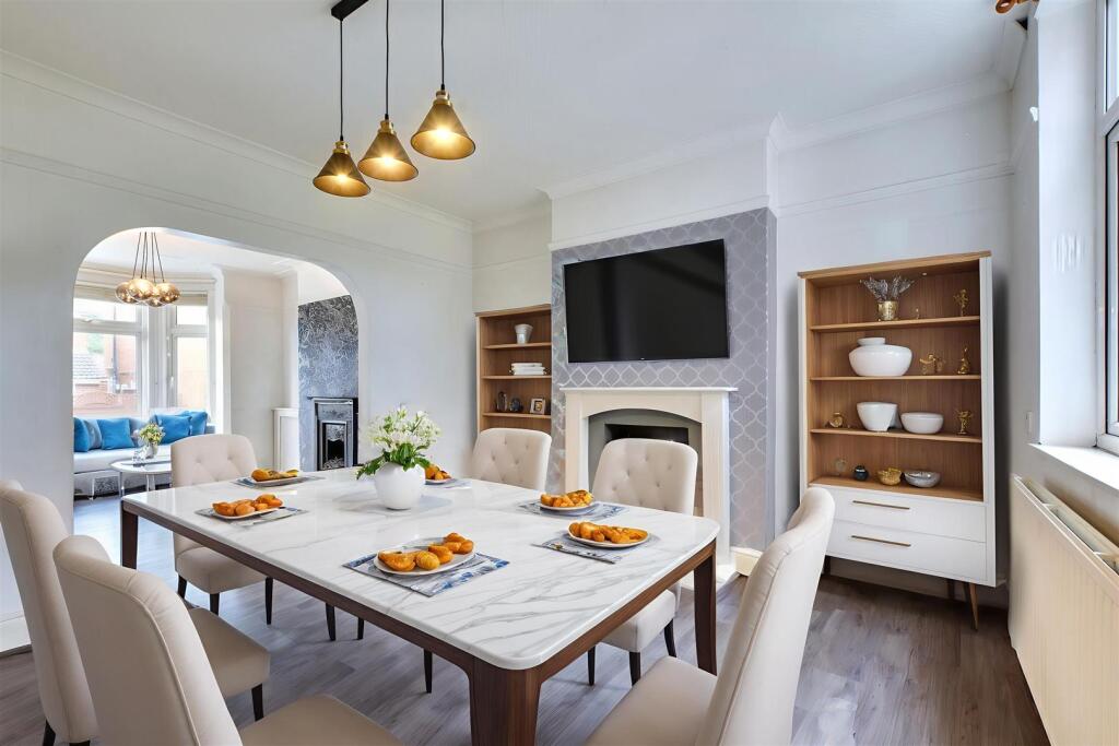 House in Broxtowe, Stapleford - View 4