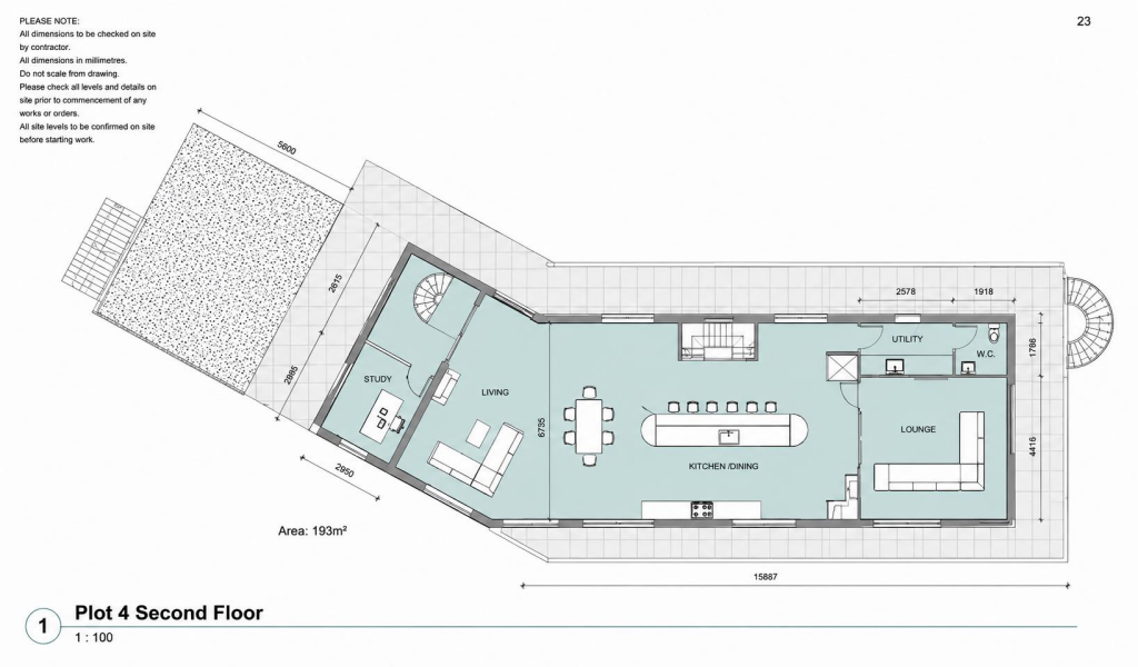 Lambley Lane, Burton Joyce, Nottingham - View 5