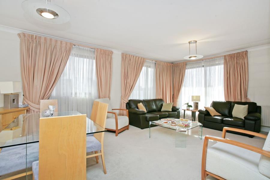 Main image of property: REGENT HOUSE, WINDSOR WAY, LONDON, W14