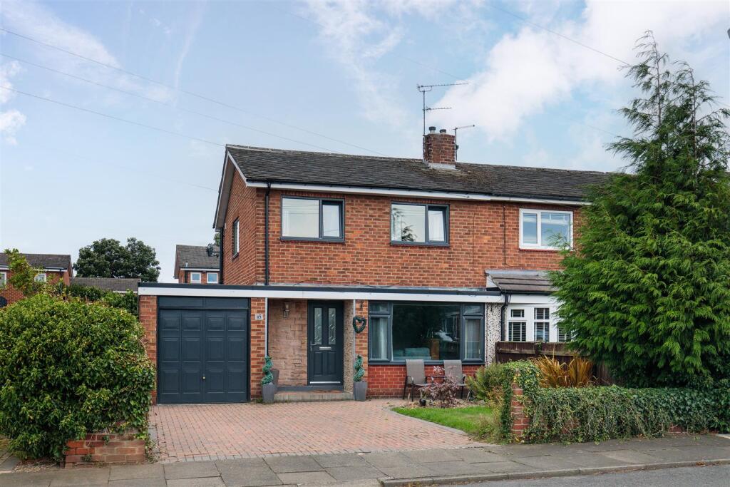 Main image of property: Lindisfarne Lane, Morpeth, NE61
