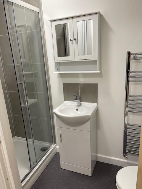 Apartment in Coventry - View 3