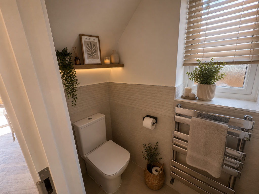 House in Houghton Regis, Central Bedfordshire - View 5