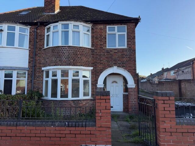 Main image of property: 102 Freeman Road North, Leicester, Leicestershire LE5 4NA