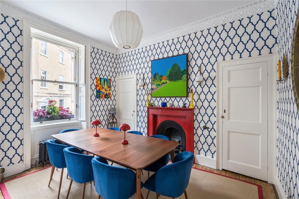 Additional image 9 of Park Street, Bath, BA1