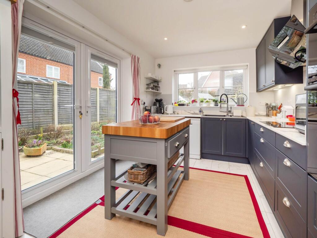House in North Norfolk, Holt - View 4