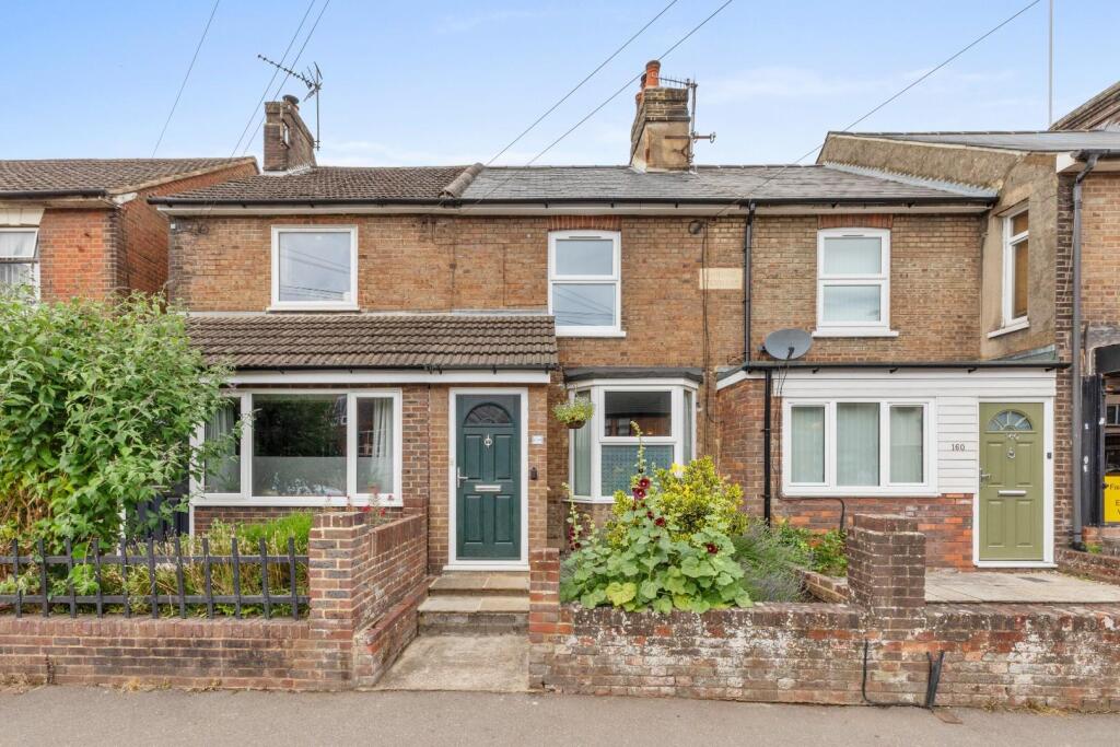House in Chesham, Newtown