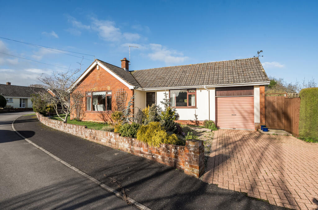 Main image of property: Kendall Close, Creech Heathfield, Taunton, Somerset, TA3