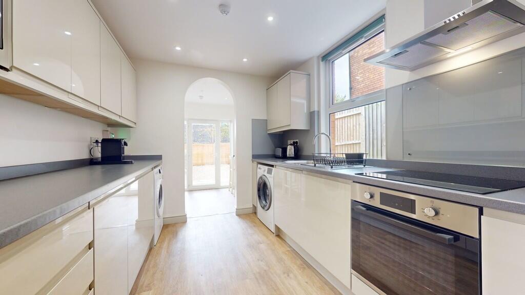 Additional image 8 of Crofton Park, Yeovil