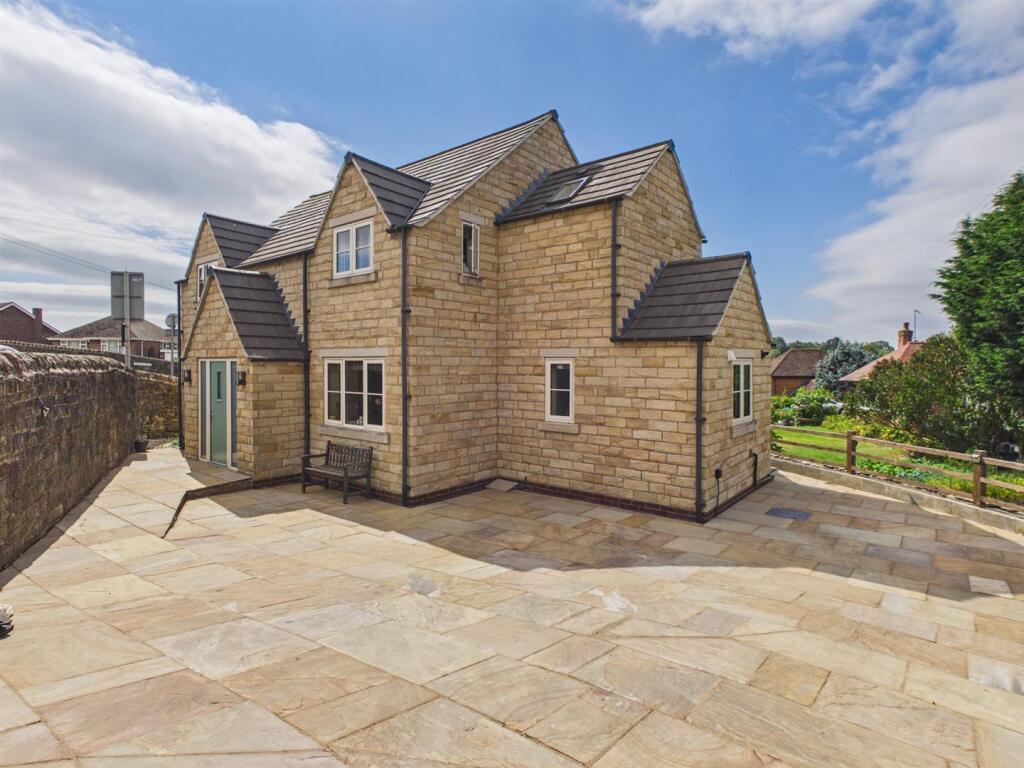 Main image of property: The Cottage, School Lane, Heage, Belper