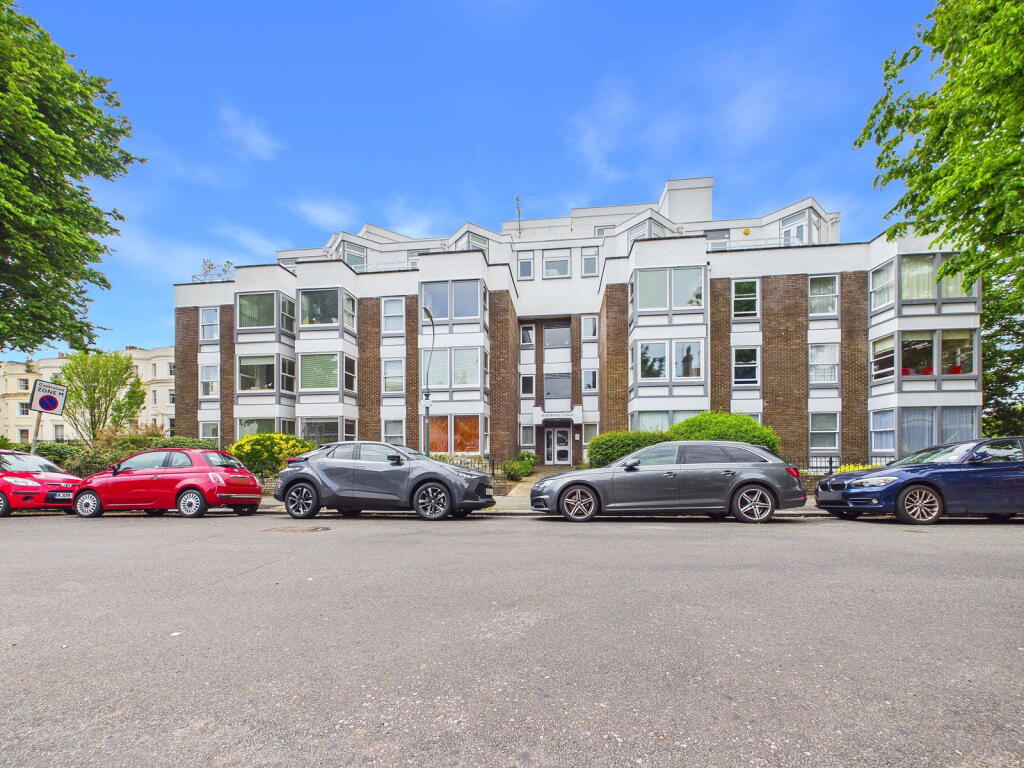 Main image of property: Somerhill Road, Hove, BN3 1RU