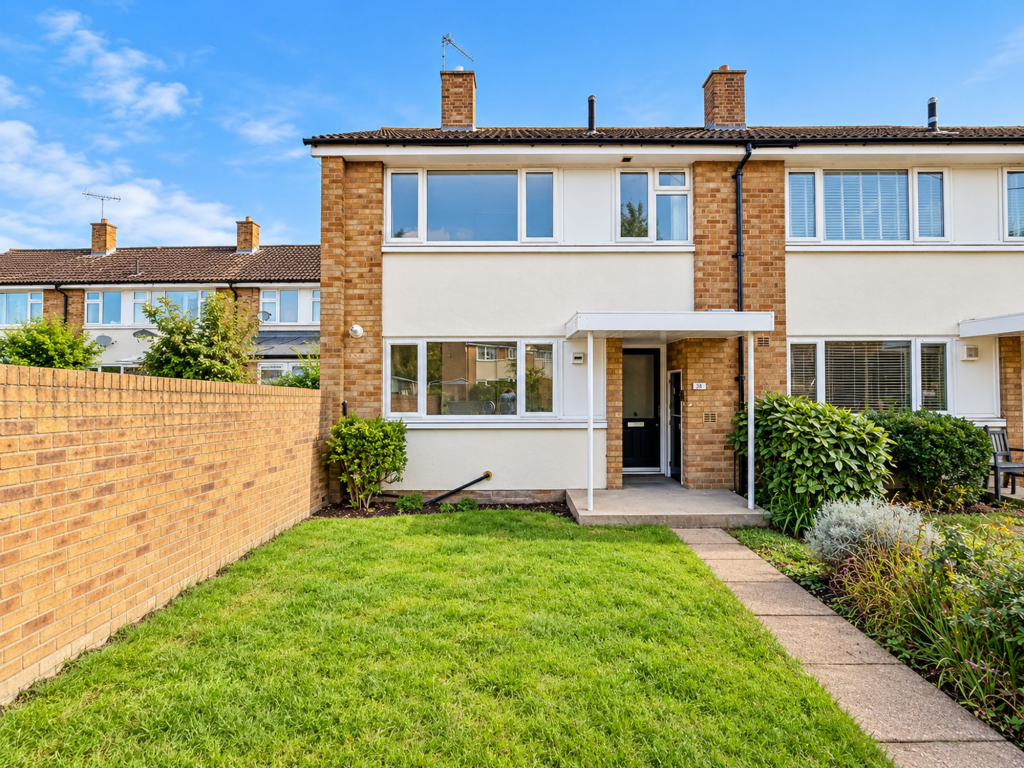 Main image of property: Christchurch Way, London, SE10