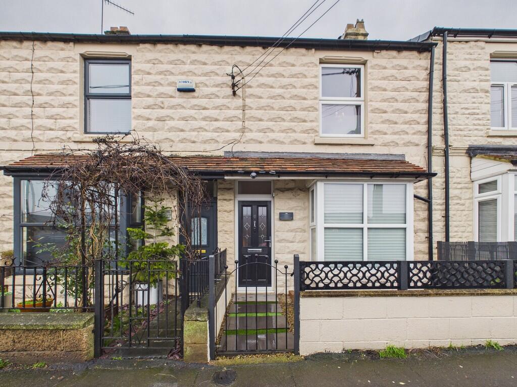 Main image of property: Harpers Terrace, Darlington