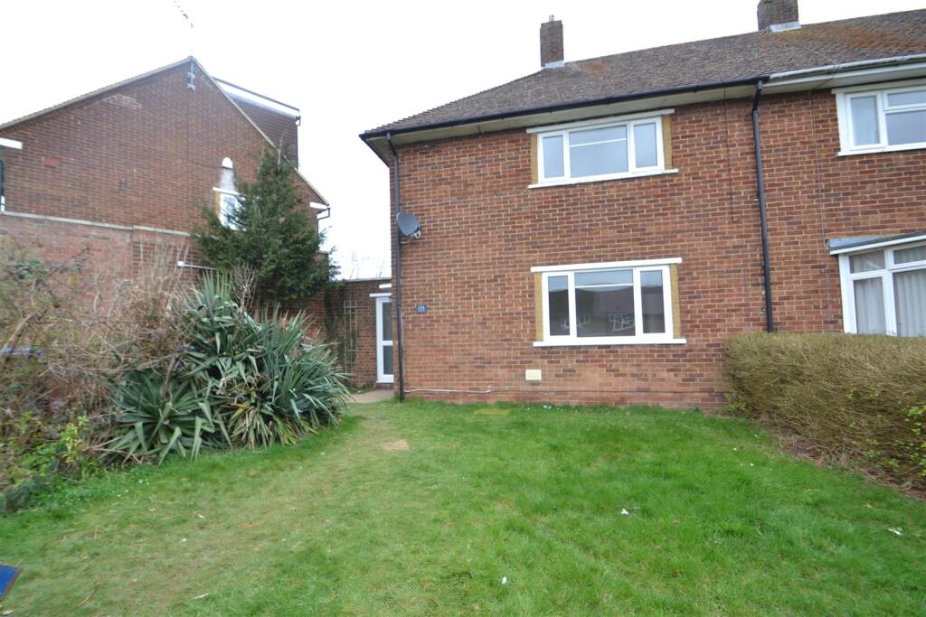 Main image of property: Wellcroft Road, Welwyn Garden City