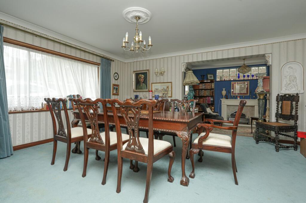 House in Canterbury - View 3